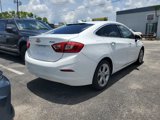 Used 2018 Chevrolet Cruze Premier image 4