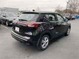 New 2024 Nissan Kicks S image 5