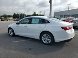 Used 2023 Chevrolet Malibu LT image 3