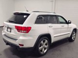 Used 2013 Jeep Grand Cherokee Overland image 6