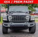 Used 2024 Jeep Gladiator Sport image 2