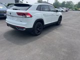 Used 2021 Volkswagen Atlas Cross Sport S image 5