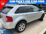 Used 2011 Ford Edge SEL w/ 202A Rapid Spec Order Code image 3