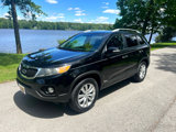 Used 2011 Kia Sorento EX w/ Premium Pkg image 2