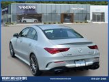 Used 2022 Mercedes-Benz CLA 35 AMG 4MATIC image 4