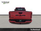 New 2025 RAM 1500 Lone Star image 5