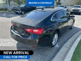 Used 2016 Chevrolet Malibu LS image 3