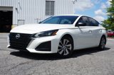 Certified 2024 Nissan Altima 2.5 S image 2