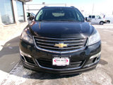 Used 2014 Chevrolet Traverse LT image 3