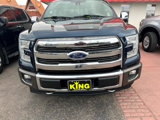 Used 2017 Ford F150 King Ranch image 3