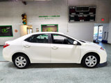 Used 2016 Toyota Corolla LE image 5