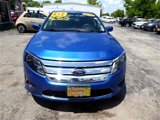 Used 2012 Ford Fusion SE image 4