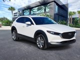 Used 2021 MAZDA CX-30 FWD 2.5 S w/ Select Package image 3