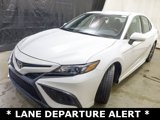 Certified 2023 Toyota Camry SE image 4