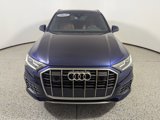 Used 2021 Audi Q7 3.0T Premium Plus w/ Executive Package image 2