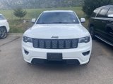 Used 2019 Jeep Grand Cherokee Altitude image 2