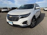 Used 2022 Chevrolet Equinox Premier image 3