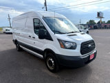 Used 2018 Ford Transit 150 148 Medium Roof image 2