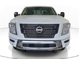 New 2024 Nissan Titan SV w/ SV Convenience Package image 3