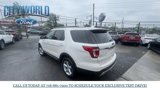 Used 2016 Ford Explorer XLT w/ Equipment Group 202A image 3