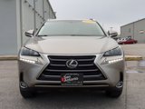 Used 2016 Lexus NX 200t FWD image 3