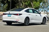 New 2025 Lexus ES 350 w/ Premium Package image 4