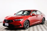 Used 2025 Acura Integra A-Spec image 3