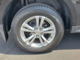 Used 2015 Chevrolet Equinox LT w/ Driver Convenience Package image 5