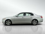 Used 2007 BMW 530xi Sedan image 2