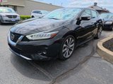 Used 2020 Nissan Maxima Platinum w/ Sport Mat Group image 4