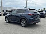 Certified 2022 MAZDA CX-5 AWD 2.5 S w/ Select Package image 5