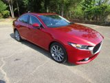 Used 2024 MAZDA MAZDA3 s image 5
