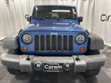 Used 2010 Jeep Wrangler Rubicon w/ PWR Convenience Group image 2