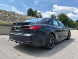 New 2025 Toyota Camry XSE image 5