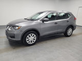 Used 2018 Nissan Rogue S image 2