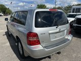Used 2002 Toyota Highlander 4WD V6 image 6