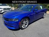 Used 2022 Dodge Charger SXT w/ Plus Group image 3