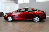 Used 2015 Chrysler 200 LX image 4