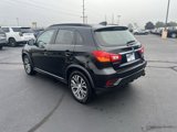Used 2018 Mitsubishi Outlander Sport SEL image 3