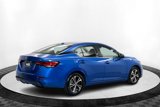Used 2023 Nissan Sentra SV w/ All-Weather Package image 5