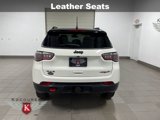Used 2018 Jeep Compass Trailhawk w/ Leather Interior Group image 5