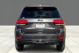 Certified 2021 Jeep Grand Cherokee Laredo X image 4