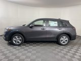 New 2025 Honda HR-V LX image 2