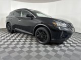 Used 2023 Nissan Murano SV w/ SV Midnight Edition Package image 2