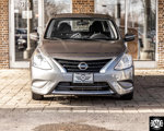 Used 2017 Nissan Versa SV image 2