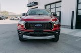 Used 2021 Ford Ranger XLT w/ Equipment Group 301A Mid image 2