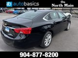 Used 2017 Chevrolet Impala LT image 5