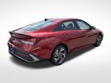 New 2025 Hyundai Elantra Sport image 5