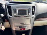 Used 2014 Subaru Outback 2.5i Limited w/ Moonroof Package image 5