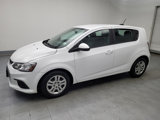 Used 2017 Chevrolet Sonic LT image 2